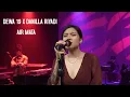 Download Lagu Dewa 19 feat. Danilla Riyadi  - Air Mata Lyric Video