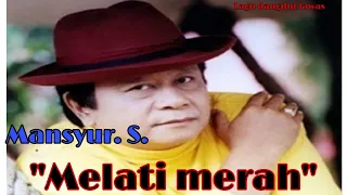 Download Lagu dangdut lawas Mansyur S \ MP3