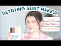 In Depth SEINT Makeup Review NOT From a Seller I really want to be obsessed BUT is it worth it