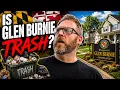 The Truth About Glen Burnie Maryland