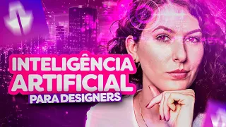 Ferramentas de IA úteis para designers em 2024