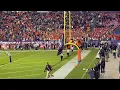 University of Texas at San Antonio UTSA Marching Band plays the UTSA fight song