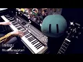 [Platinum Disco] Nisemonogatari: Tsukihi Phoenix OP [Full Piano Cover] 【ピアノ】「白金ディスコ」を弾いてみた