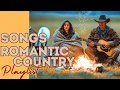 Download Lagu BEST Country Love Songs 2025 - Featuring Acoustic Ballads Soothing Tunes for Relaxation \u0026 Romance