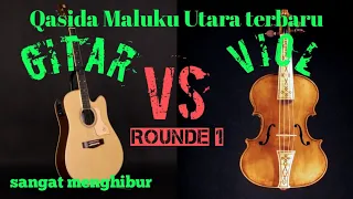 Download Cover Qasida Maluku Utara versi Viyol. MP3