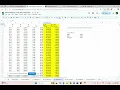 Linear Regression Assignment