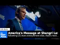 Download Lagu US Message at Shangri La: Following US Wars in Europe, Africa, \u0026 the Middle East, Asia’s Next