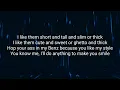 Tyga, Jhené Aiko, Pop Smoke - Sunshine (lyrics)