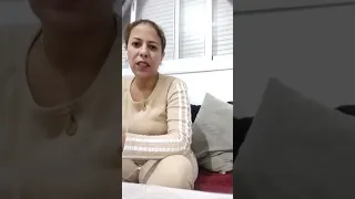 ما قداش نهضر وليت نخاف 