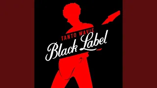 black label