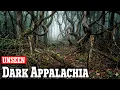 8 Creepiest Natural Areas in the Appalachian Mountains Why Is No One Allowed In