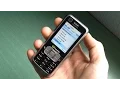 Nokia 6120 classic review (old ringtones, wallpapers, themes...)