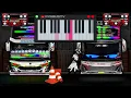 Download Lagu BASURI BAHTERA CINTA V NGEPRET EPRET 18 NOT FLM MIDI PIANIKA N FREE MIDI