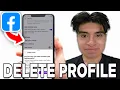 How To Delete Facebook Dating Profile 2026 - Tutorial