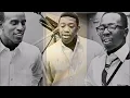 The Impressions: People Get Ready (1965)