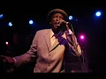 Alton Ellis - Dance Crasher