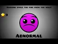 Geometry Dash Custom Difficulty Faces Thanksgiving Special