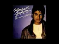 Michael Jackson - Human Nature ( Rare Extended Version )