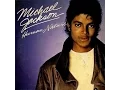 Download Lagu Michael Jackson - Human Nature ( Rare Extended Version )