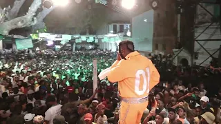Lava Lava- performing Tuna Kikao in Lamu culture Festival 2025 🇰🇪