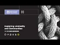 Exploring Liminality and Communitas with the Tampa Underground