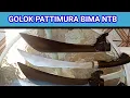 Download Lagu GOLOK PATTIMURA ALA BIMA NTB, DESAIN PANDAI BESI NGGAROLO