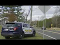 Police chase bank fraud suspects in Bucks County on Thursday 3 arrested