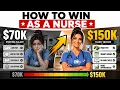 The Nurse Money Guide From 70k to 150k