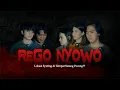 Download Lagu MARSYA CAME TO SARANG POCONG WITH THE CAST REGO NYOWO??!!