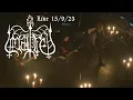 Download Lagu Mare - Live 15/9/23
