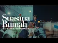 Lagu SUASANA RUMAH Live at Rooftop Jakarta