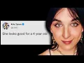 The Kris Tyson Situation