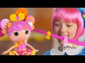 Download Lagu Lalaloopsy Stretchy Hair Doll TV Commercial