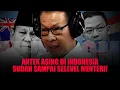 Download Lagu UPAYA MEMBUKA FAKTA PEMBANTAIAN RAKYAT INDONESIA JUSTRU DI HAMBAT KEMENLU!