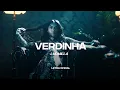 Download Lagu Ludmilla - Verdinha (Lyric Video) | CantoYo