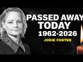 8 Famous Celebrities Who Died In the Last Few Days