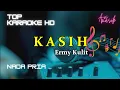 Kasih-Emy Kulit/nada Pria/Top karaoke HD