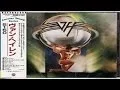 Download Lagu Van Halen - 5150 [Full Album] (Remastered)