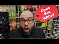 Are Cheaper Open Box Nvidia or AMD GPUs Worth it