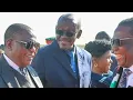 Download Lagu Hondo yava kutanga haiperi, Mnangagwa Na Chiwenga vachidamburana