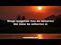 Tebza De Dj - Ka Valungu Feat. Dj Nomza The King (Lyrics)