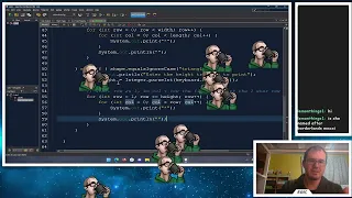 CIS 1500 - Intro to Programming Java