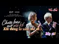 Download Lagu Chưa Bao giờ Mẹ Kể full beat karaoke Min; Erik