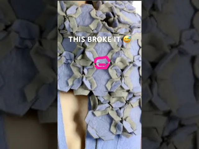 Fashion Module - Hursin video thumbnail