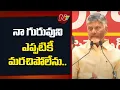 Download Lagu ప్రతి రోజూ ఏదో ఒకటి నేర్చుకుంటా: CM Chandrababu Speech in Guru Pujotsavam | NTV Telugu