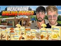 Download Lagu PROVIAMO TUTTE LE MERENDINE MULINO BIANCO DEL SUPERMERCATO - MAMM MIA UNA DI QUESTE È DA APPLAUSI!