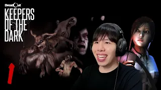 ย้อนรอยตำนานผีอินโด DreadOut: Keepers of The Dark (Part 1)
