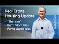 Punta Gorda Isles Burnt Store Isles Housing Update for August 2026