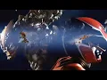 Download Lagu Power Rangers Megaforce - Who's Crying Now - Red Ranger vs Creepox