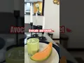 Download Lagu Let’s drink our favorite avocado shake #music #dj #youtube